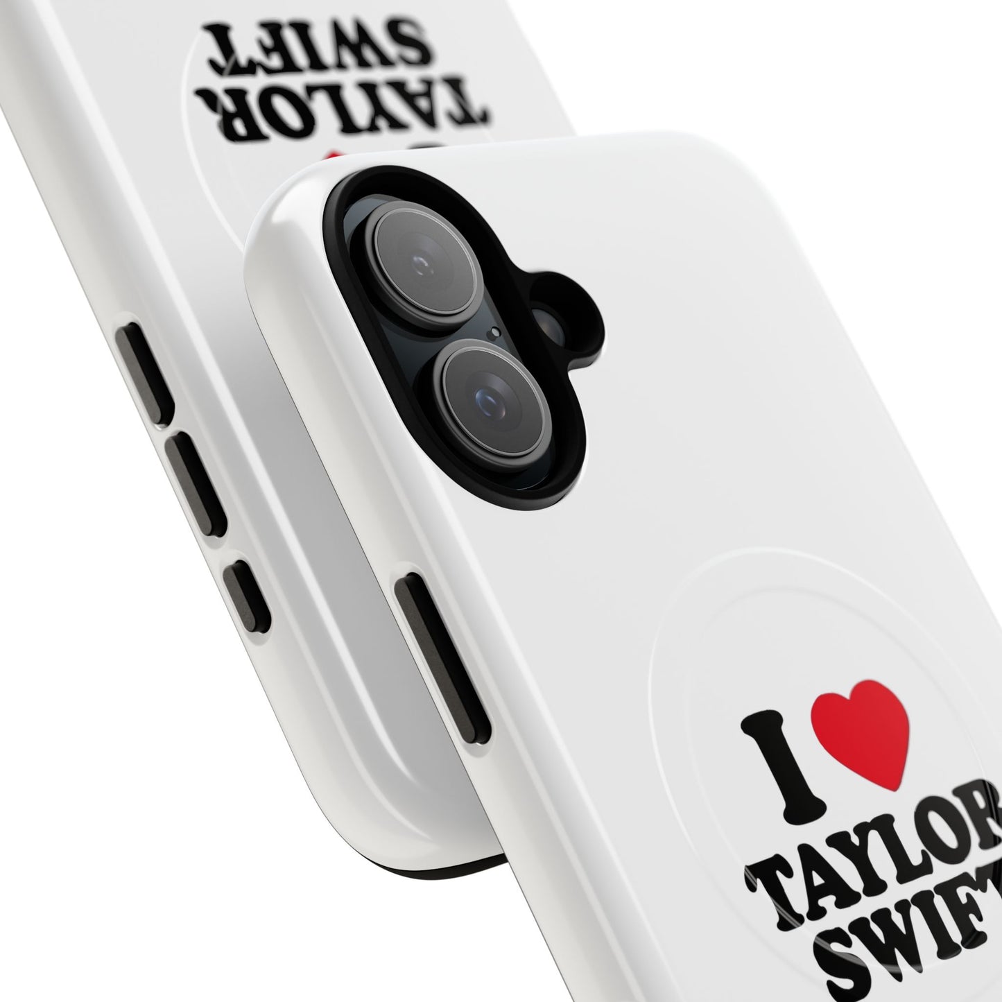 Lover Lane Collective Tough Magnetic Case