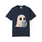 Dyed T-shirt – Snazzy Tears Edition
