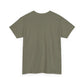 DRA-KE Vision Block Heavy Cotton Tee