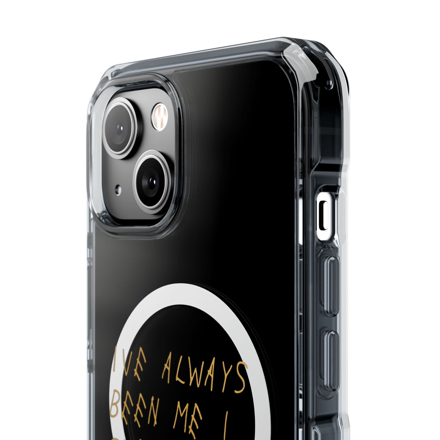 Know Myself Lyric Script impact case