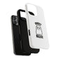 Bold Barbed Tough Magnetic Case