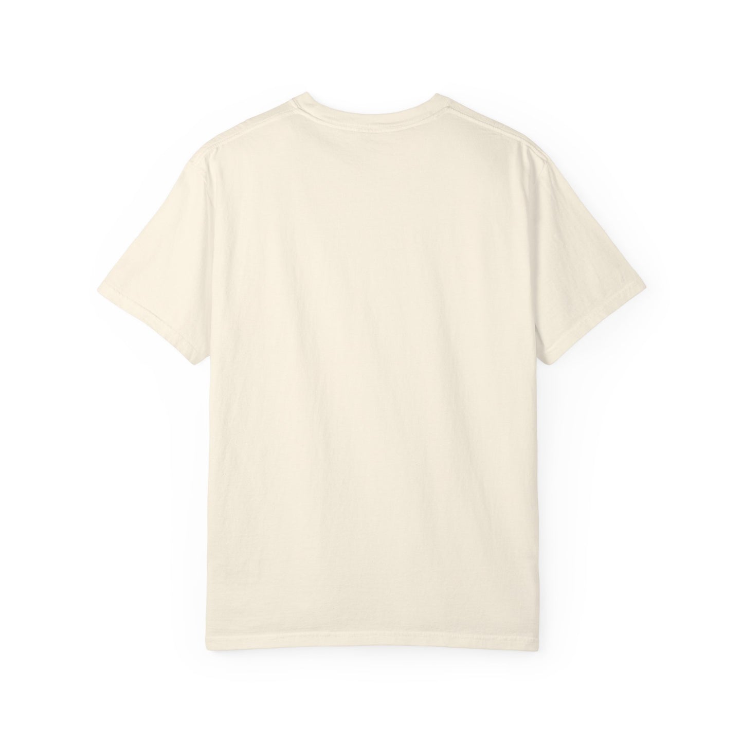 Dra-ke Graffiti Script Dyed Tshirt