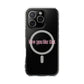How You Like That Text - Magnetic Clear Impact Case