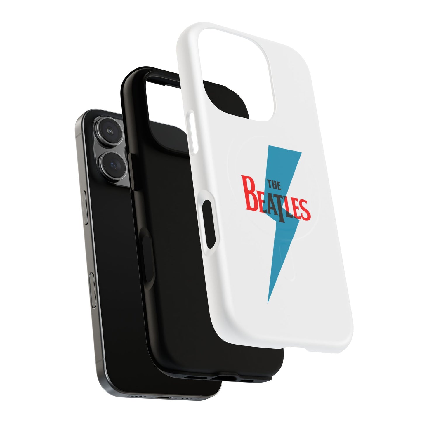 Bolt & Beats Fusion Tough Magnetic case