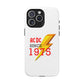 Golden Shockwave ‘75 Tough Magnetic case