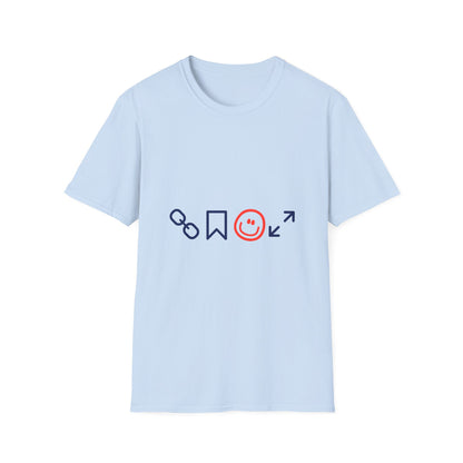 Training Era Energy Unisex Softstyle Tee