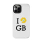 Boldheart Era Tough Magnetic Case