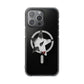 Born This Way Star Face Magnetic clear case