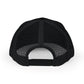 Neon Bolt Energy Snapback Trucker cap