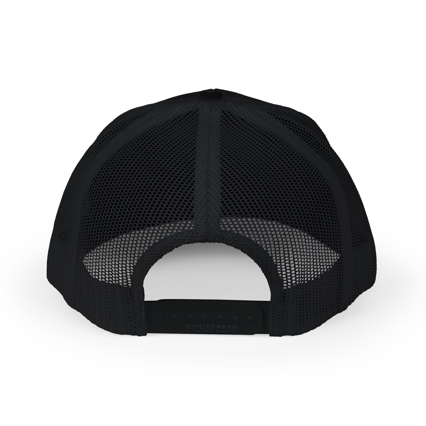 Neon Bolt Energy Snapback Trucker cap