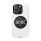 Shockwave Symbol Tough Magnetic case