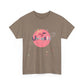 Pastel Planet & Universe Unisex Cotton Tee