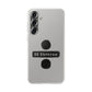 Ed Sheeran Special Flexi Case for Samsung S10–S25 | SnazzyMerch