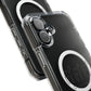 Howl with Style Clear Impact case