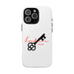 Cursive Spell “Houdini” Tough Magnetic Case