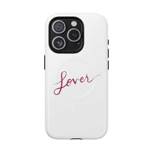 Blank Space Closet Tough Magnetic Case