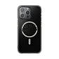 Retro Girl Power Magnetic clear Impact Case