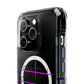 Bold Contrast Magnetic Clear Impact cases