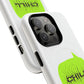Chill Vibe Roots Tough Magnetic case