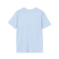Smiley Beats Graphic Unisex Softstyle Tee