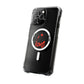 Starborn Love Brush Magnetic Clear Impact case