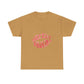 Solo Vibes Lips Unisex Heavy cotton tee