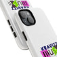 Mixed Tape Music Tough Magnetic case