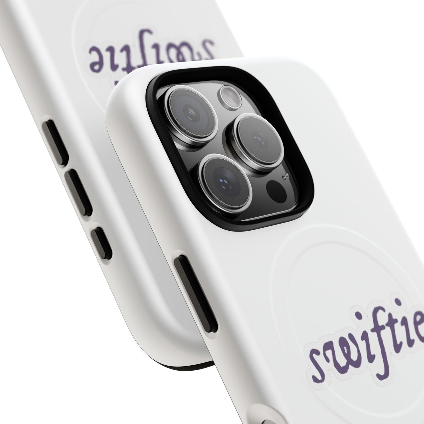 Swifted Aesthetic Tough Magnetic Case