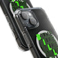 Minimal Block Statement Magnetic Clear Impact Case