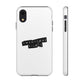 Tilted Echo Tough Case