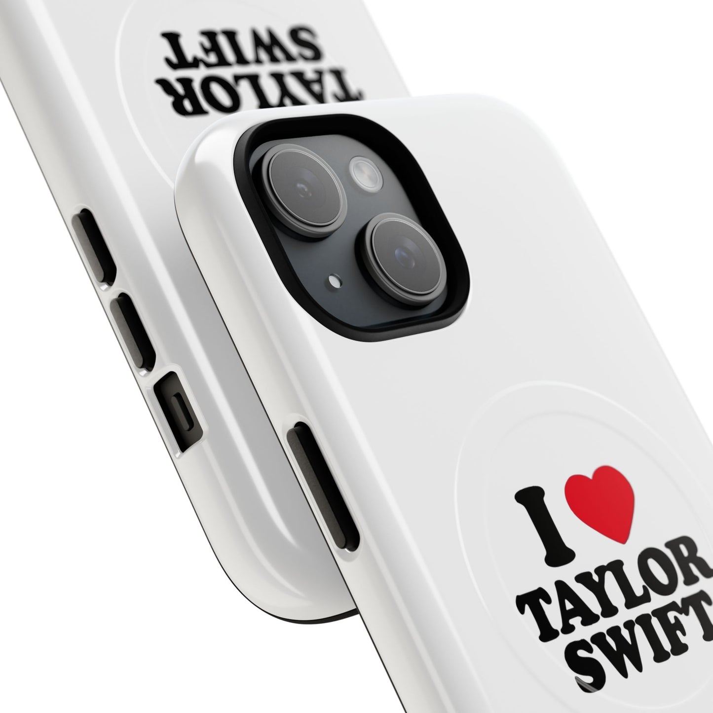 Lover Lane Collective Tough Magnetic Case
