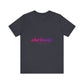 Tour Dreams Gradient Unisex Jersey short sleeve tee