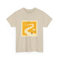 Sunset Trail Vibes Unisex Heavy cotton Tee