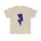 Neon Bolt Energy Unisex Heavy cotton tee
