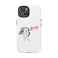 Signature Sound - Kelly Style Tough Magnetic Case