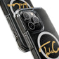 Take Care Gold Script impact case