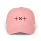 Cosmic Edge Apparel Classic dad cap