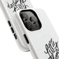Strike Icon Tough Magnetic case