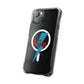 Bolt & Beats Fusion Magnetic Clear Impact case