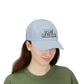 Classic Dad Cap – Post Malone Bold Design
