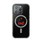 Starborn Love Brush Magnetic Clear Impact case