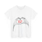 Love Echo by K Unisex Heavy cotton tee