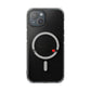 Heartwave Harmony Magnetic clear Impact Case