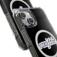 Swifted Aesthetic Magnetic clear Impact Case