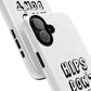 Truth in Motion Tough Magnetic case