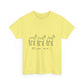 Howl with Style Unisex Heavy cotton tee