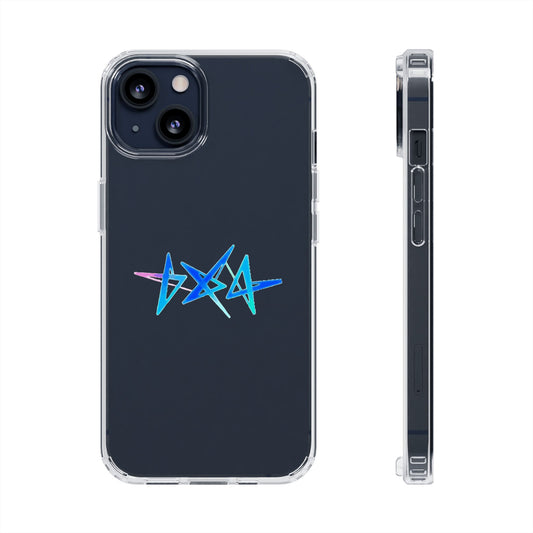 LUMINA Clear Cases
