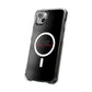 Rock & Roll Legacy Magnetic Clear Impact case