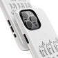 Howl with Style Tough Magnetic case