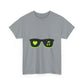 Neon Love Notes Unisex Heavy cotton tee